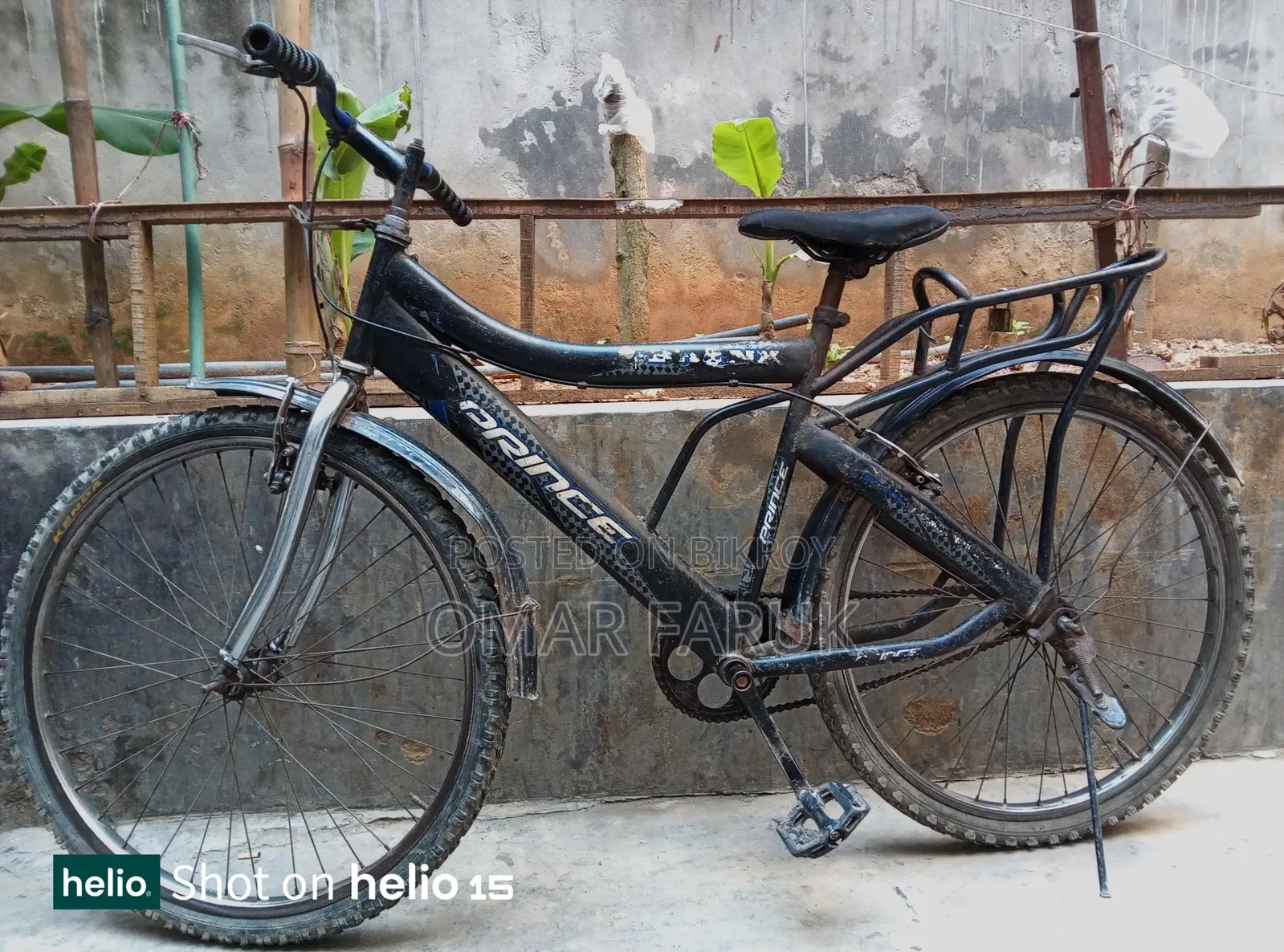 Bicycle for Sale