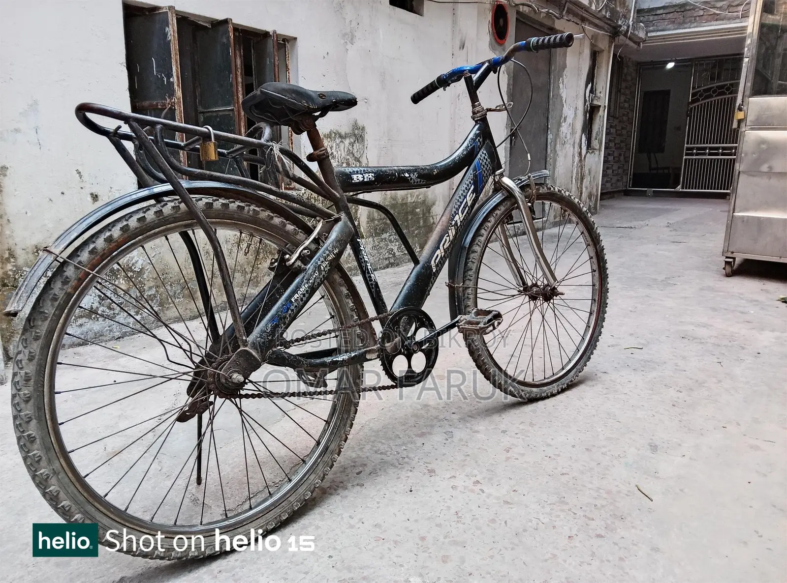 Bicycle for Sale
