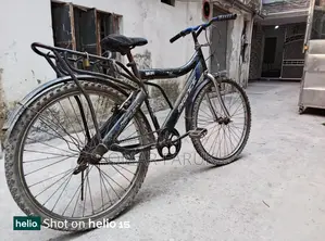 Bicycle for Sale