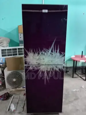176 Liter Hiko Fridge