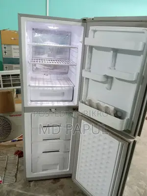 176 Liter Hiko Fridge