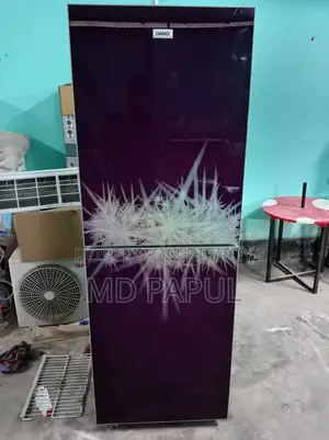 176 Liter Hiko Fridge