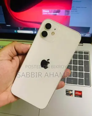Apple iPhone 12 (Used)