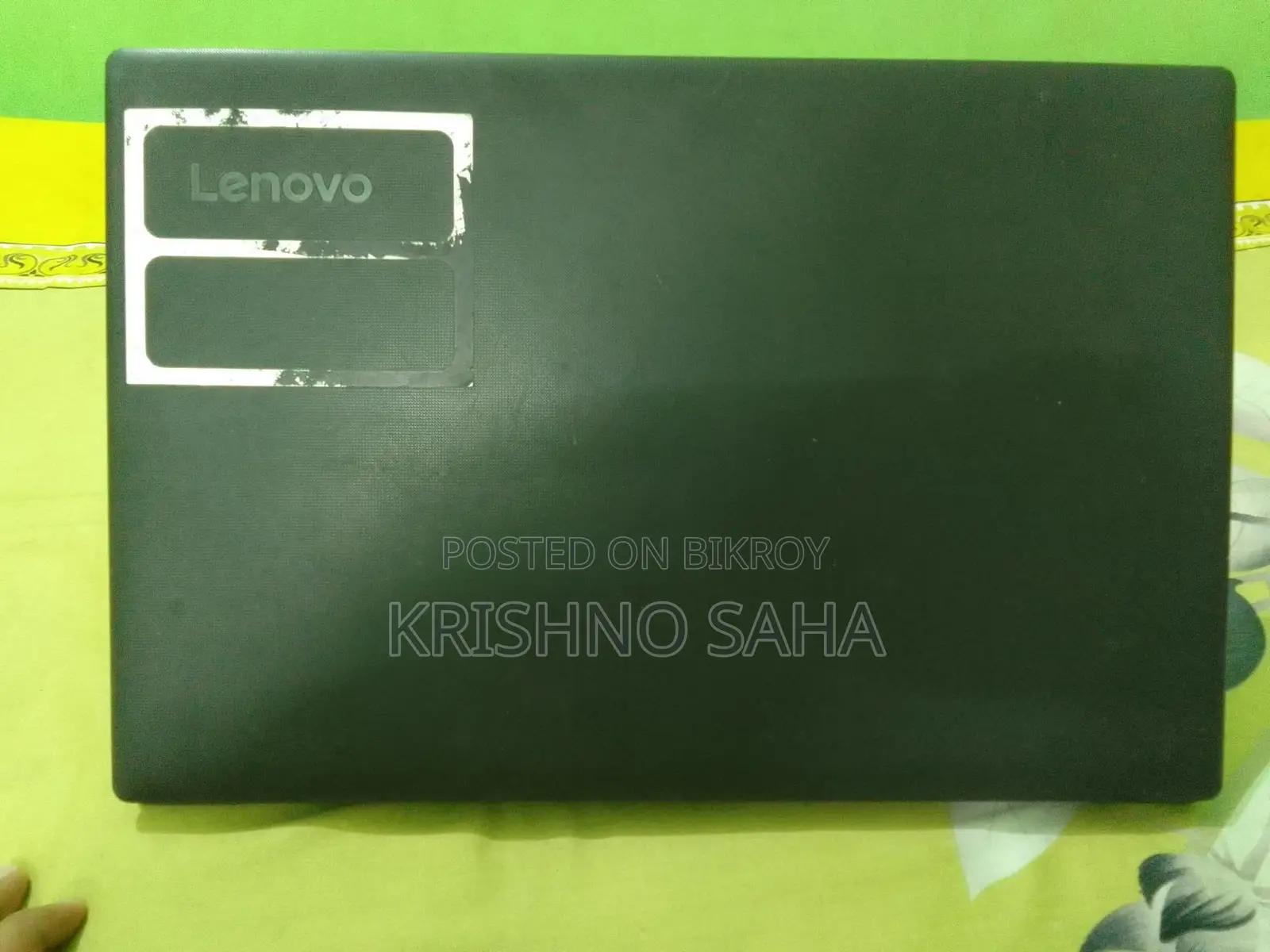 Lenovo Ideapad 130-15IKB With 240 GB SSD For Sale