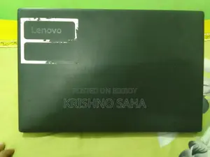Lenovo Ideapad 130-15IKB With 240 GB SSD For Sale