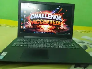 Lenovo Ideapad 130-15IKB With 240 GB SSD For Sale