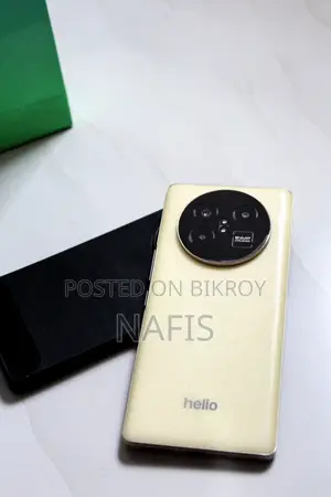 Helio 100 256 GB