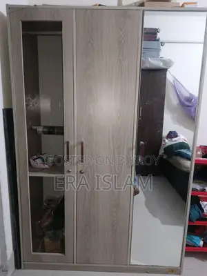 আলমারি