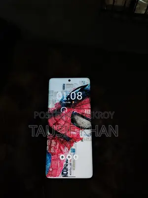 Motorola mobile phone (Used)