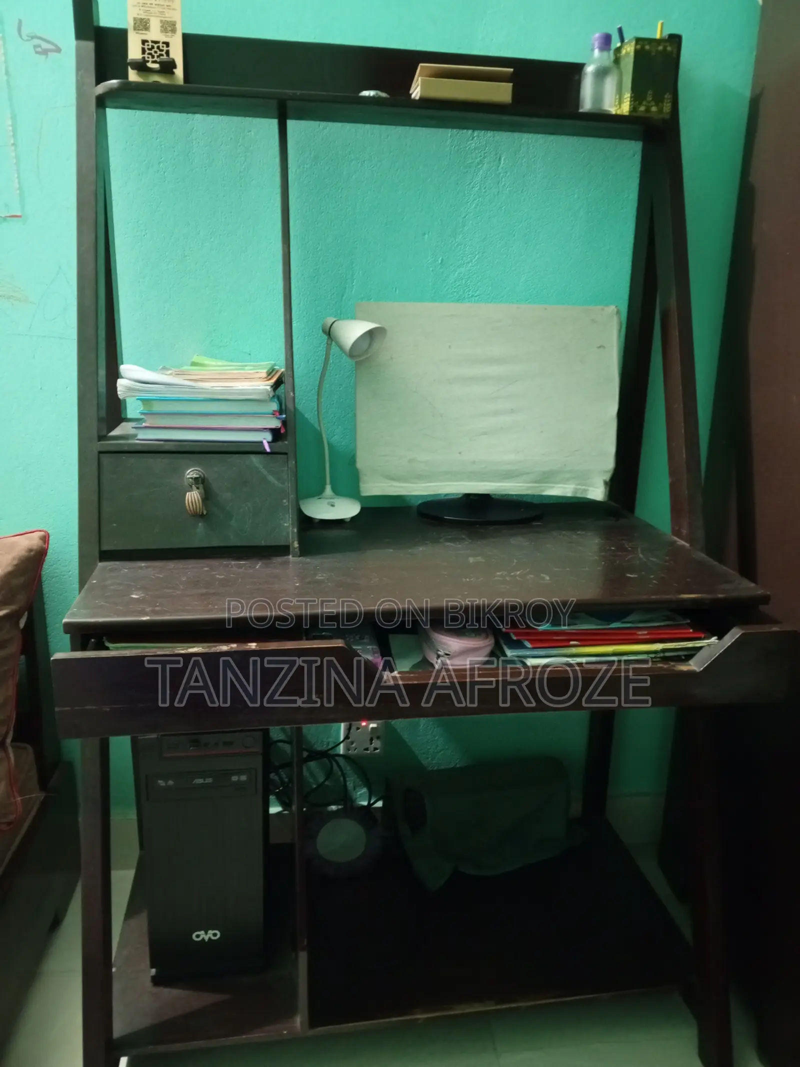Computer Table