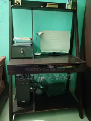 Computer Table