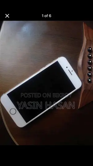 Apple iPhone 6 Plus ` (Used)