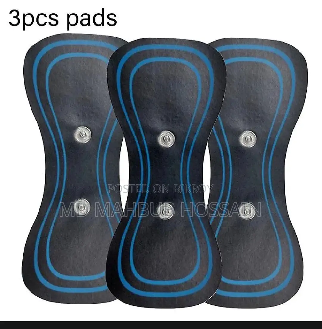 Massage Machine Parts