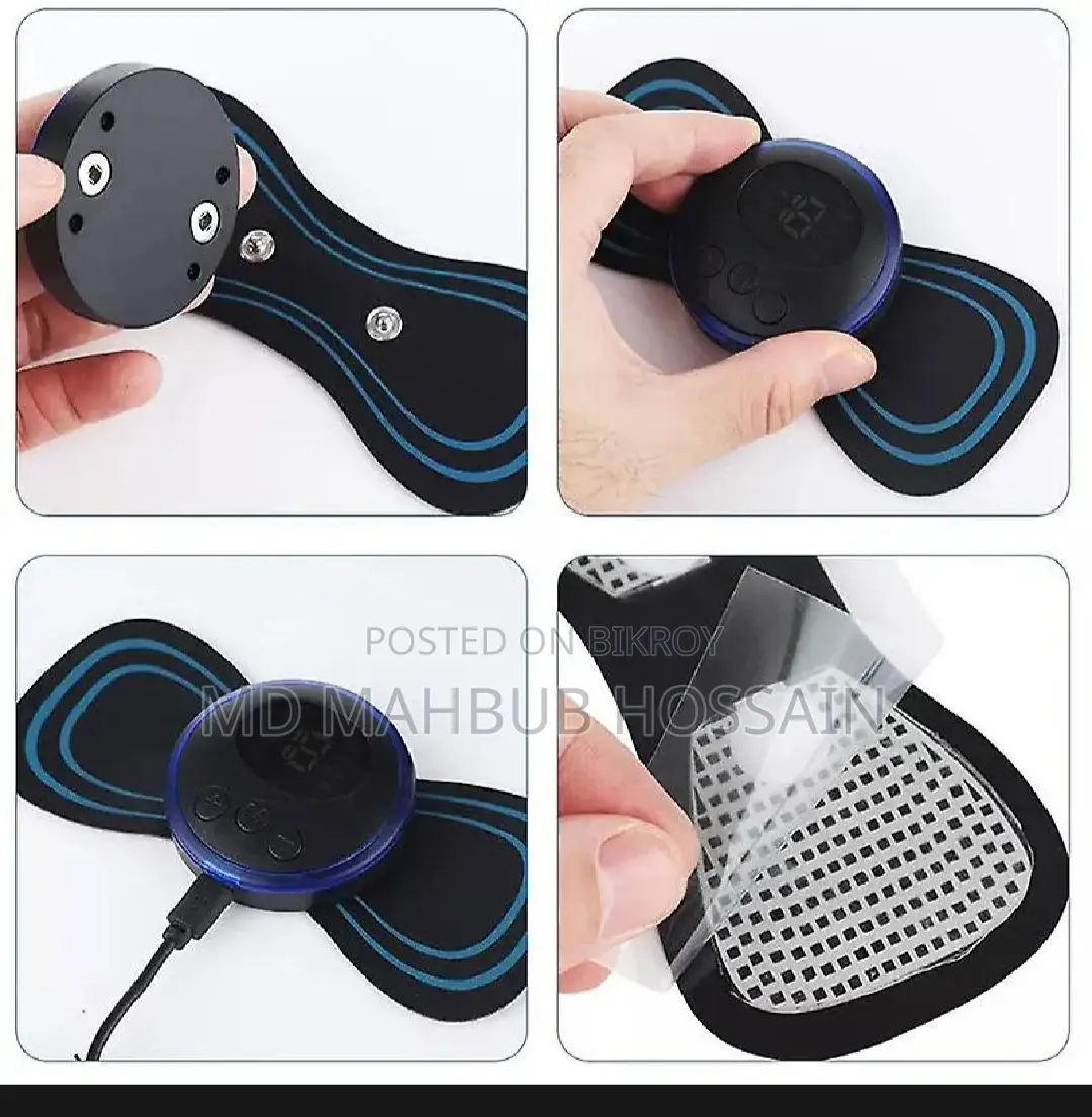 Massage Machine Parts