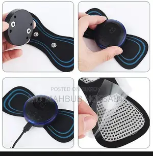 Massage Machine Parts