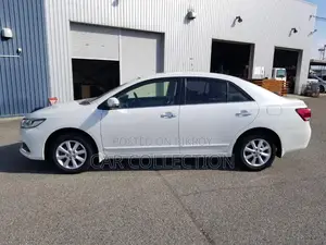 Toyota Premio F- EX 2021