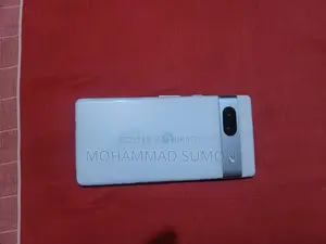Google 7a (Used)