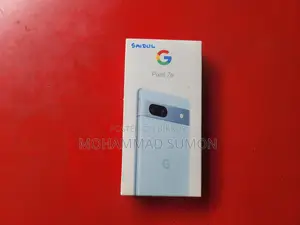 Google 7a (Used)