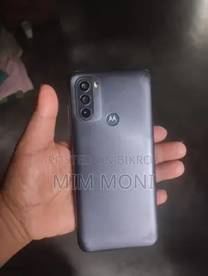 Motorola g31 (Used)