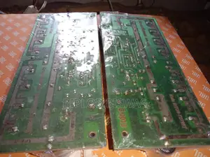 8 Transistor Board 2 Pcs