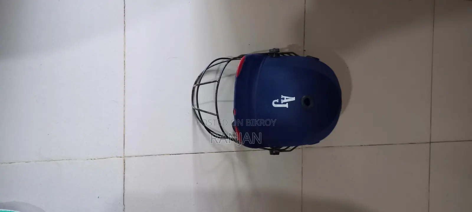 Cricket bat and other sets
