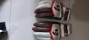Cricket bat and other sets