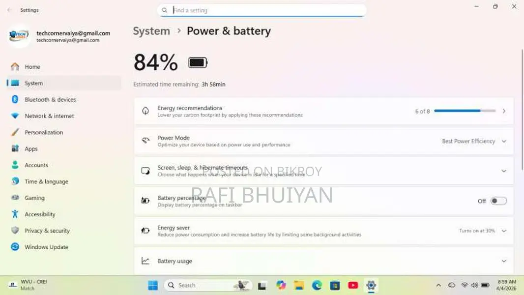 Hp Probook 440 G9