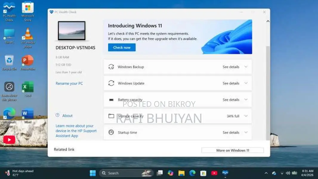 Hp Probook 440 G9