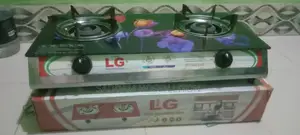 LPG Gas Stove
