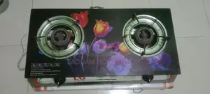 LPG Gas Stove