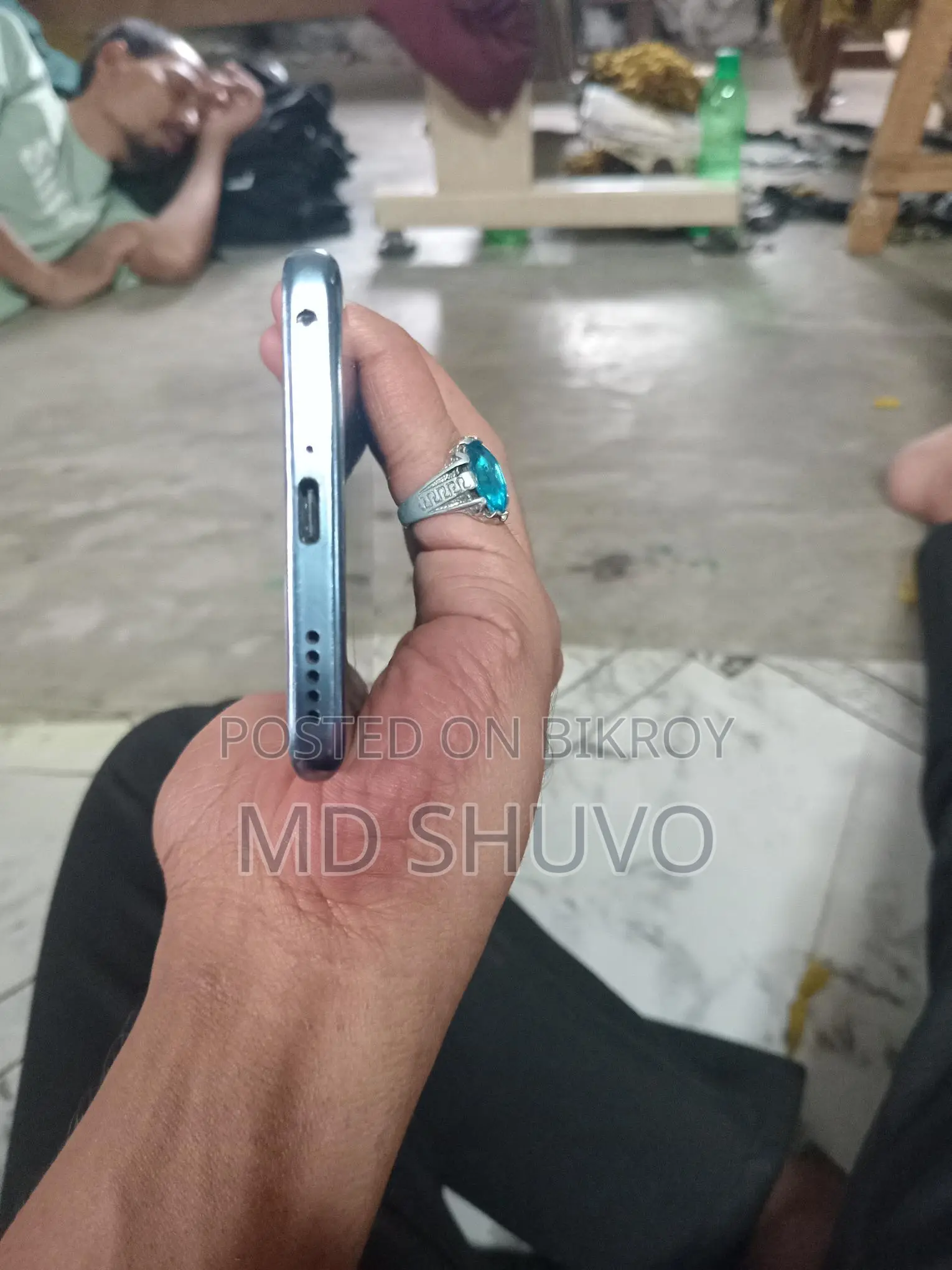 Huawei Nova 9 (Used)