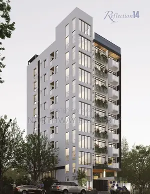 East Facing 4-Bedroom Apartment near Jolshiri