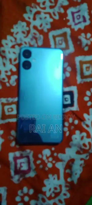 Tecno spark 9T (Used)