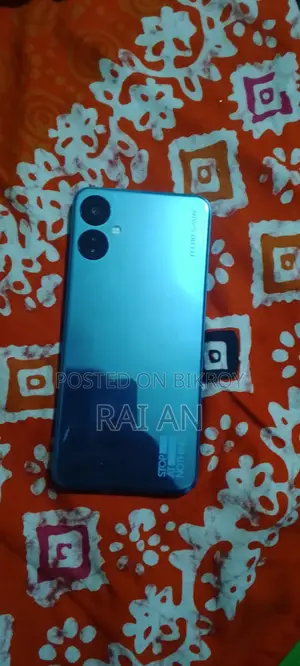 Tecno spark 9T (Used)