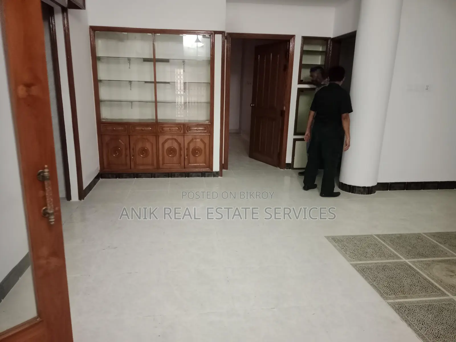 3000 Sft Office Space Rent At Gulshan