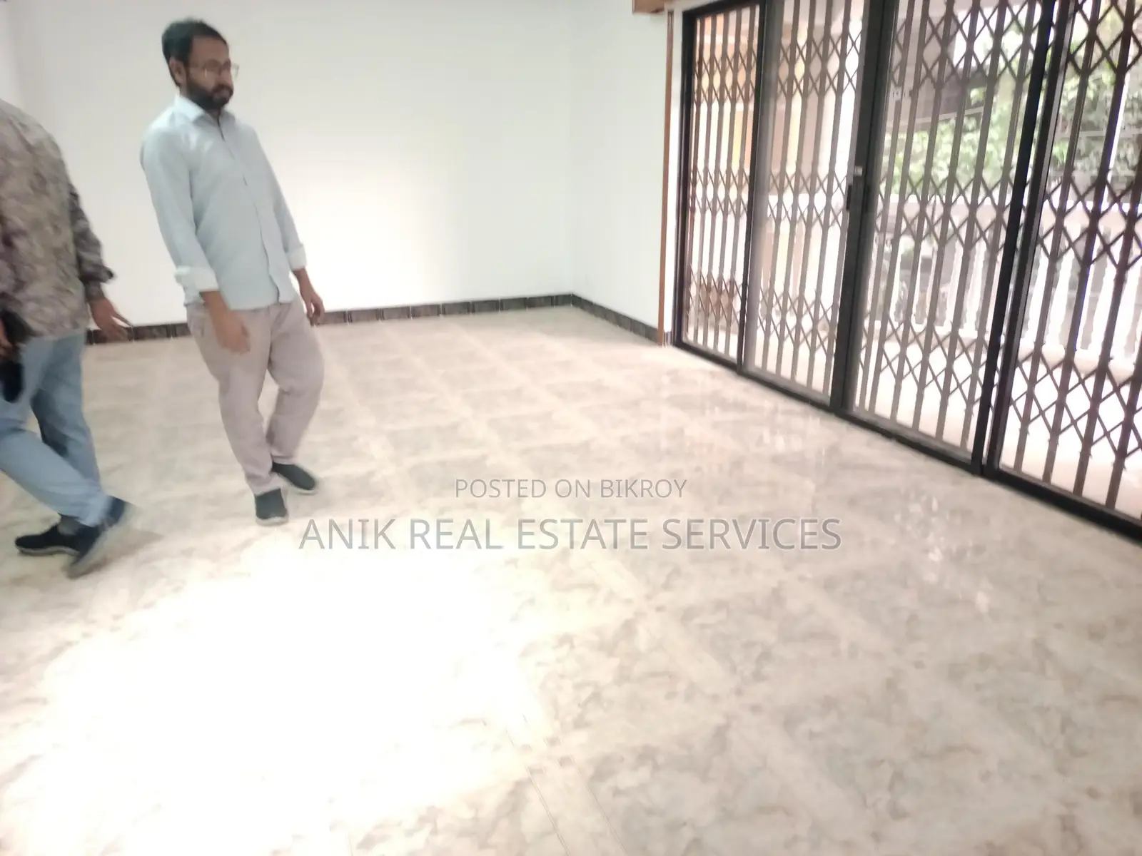 3000 Sft Office Space Rent At Gulshan