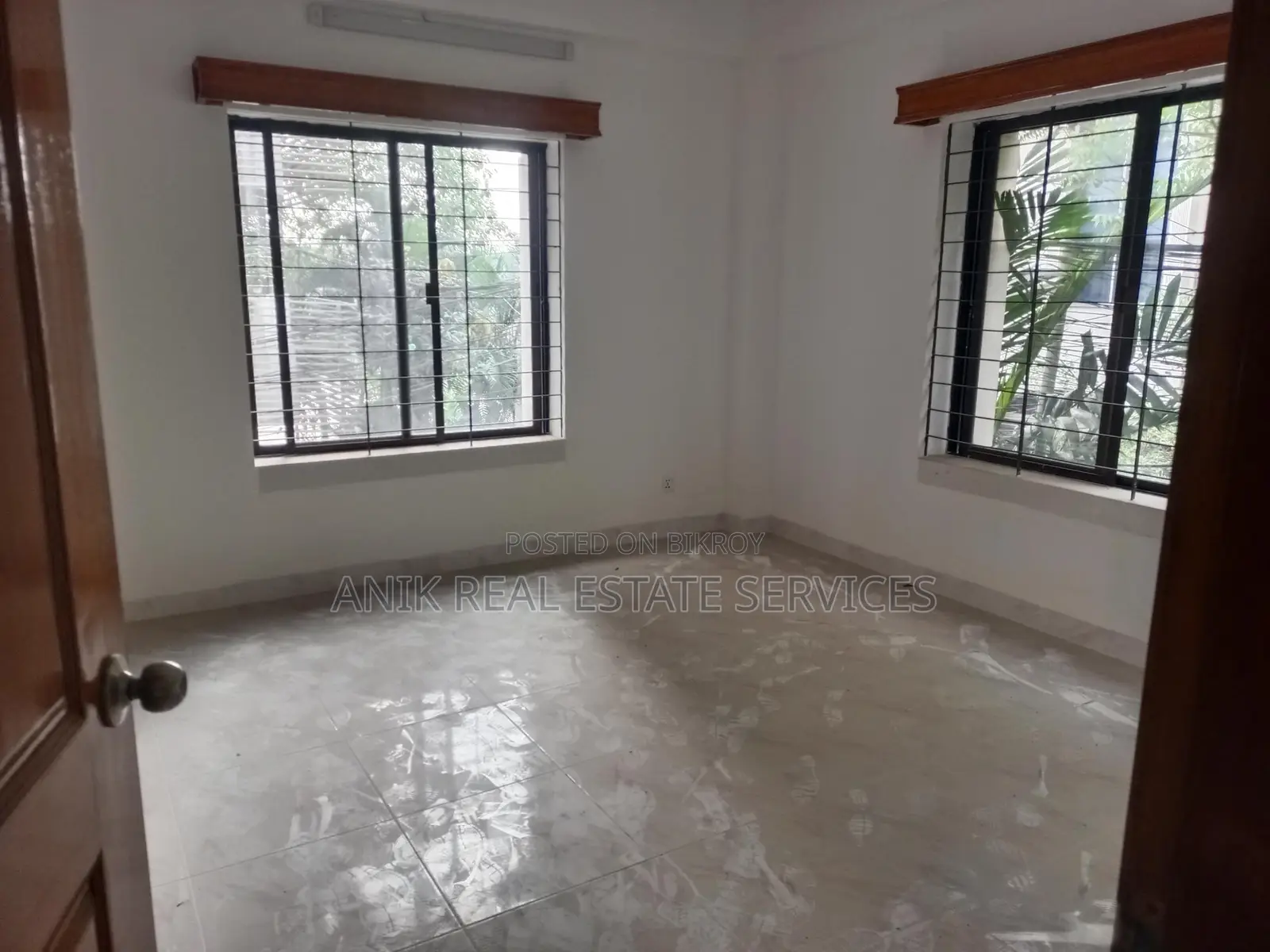 3000 Sft Office Space Rent At Gulshan