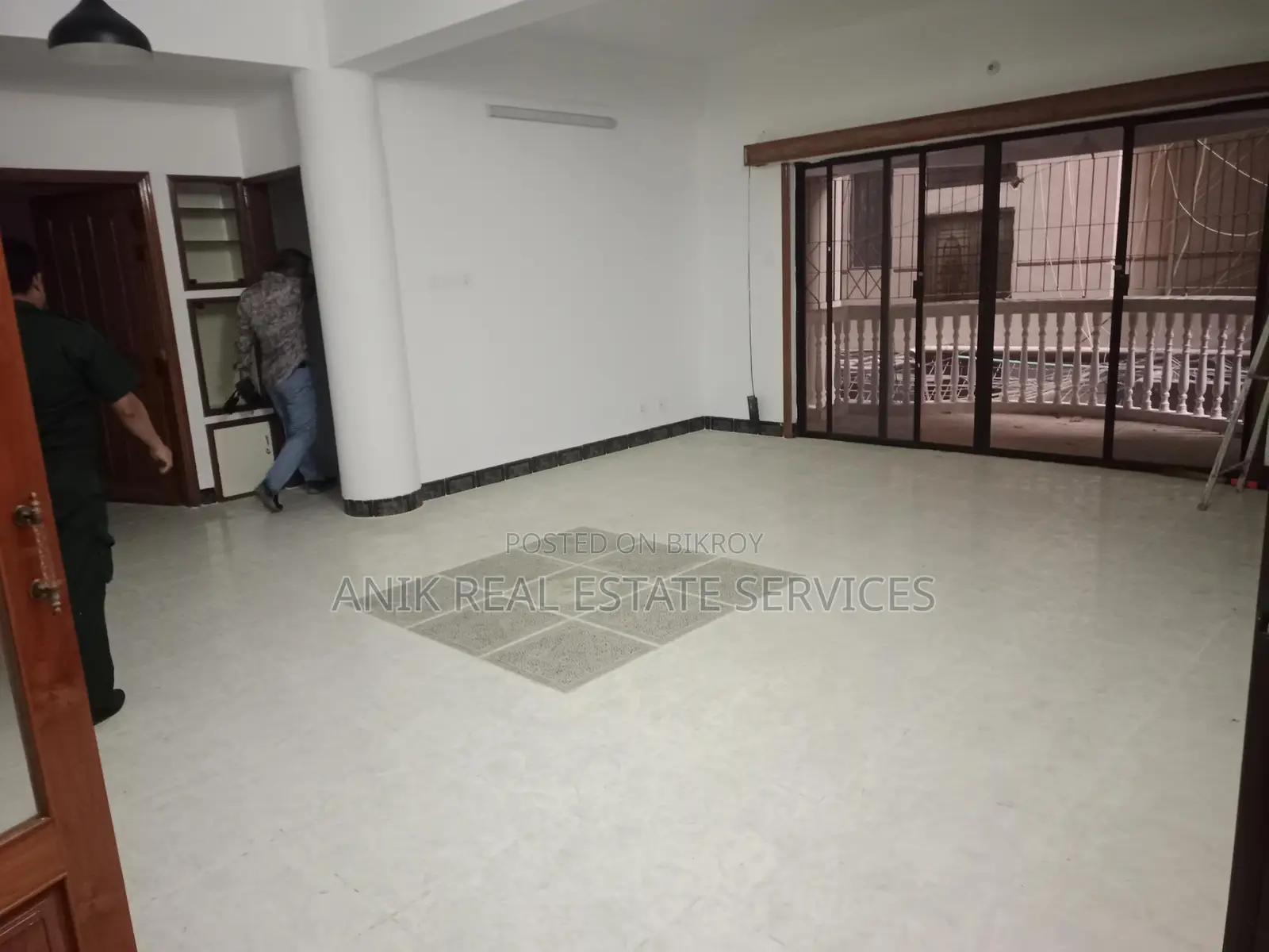 3000 Sft Office Space Rent At Gulshan