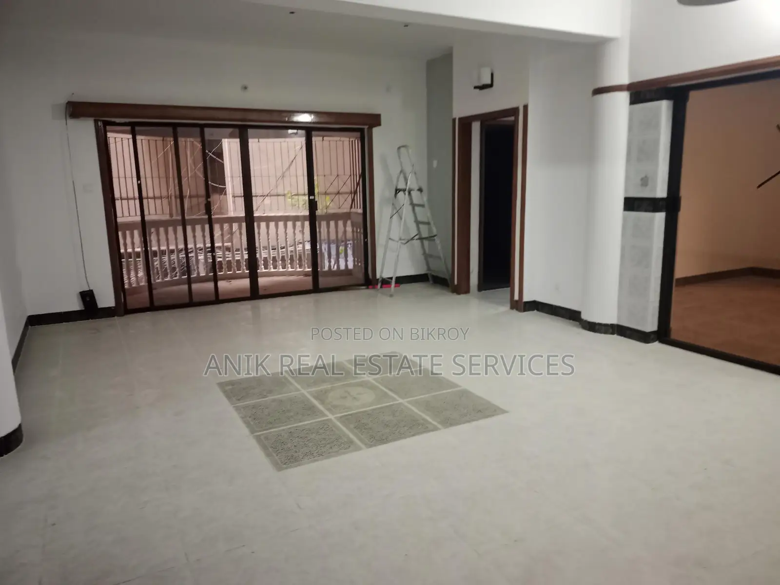 3000 Sft Office Space Rent At Gulshan