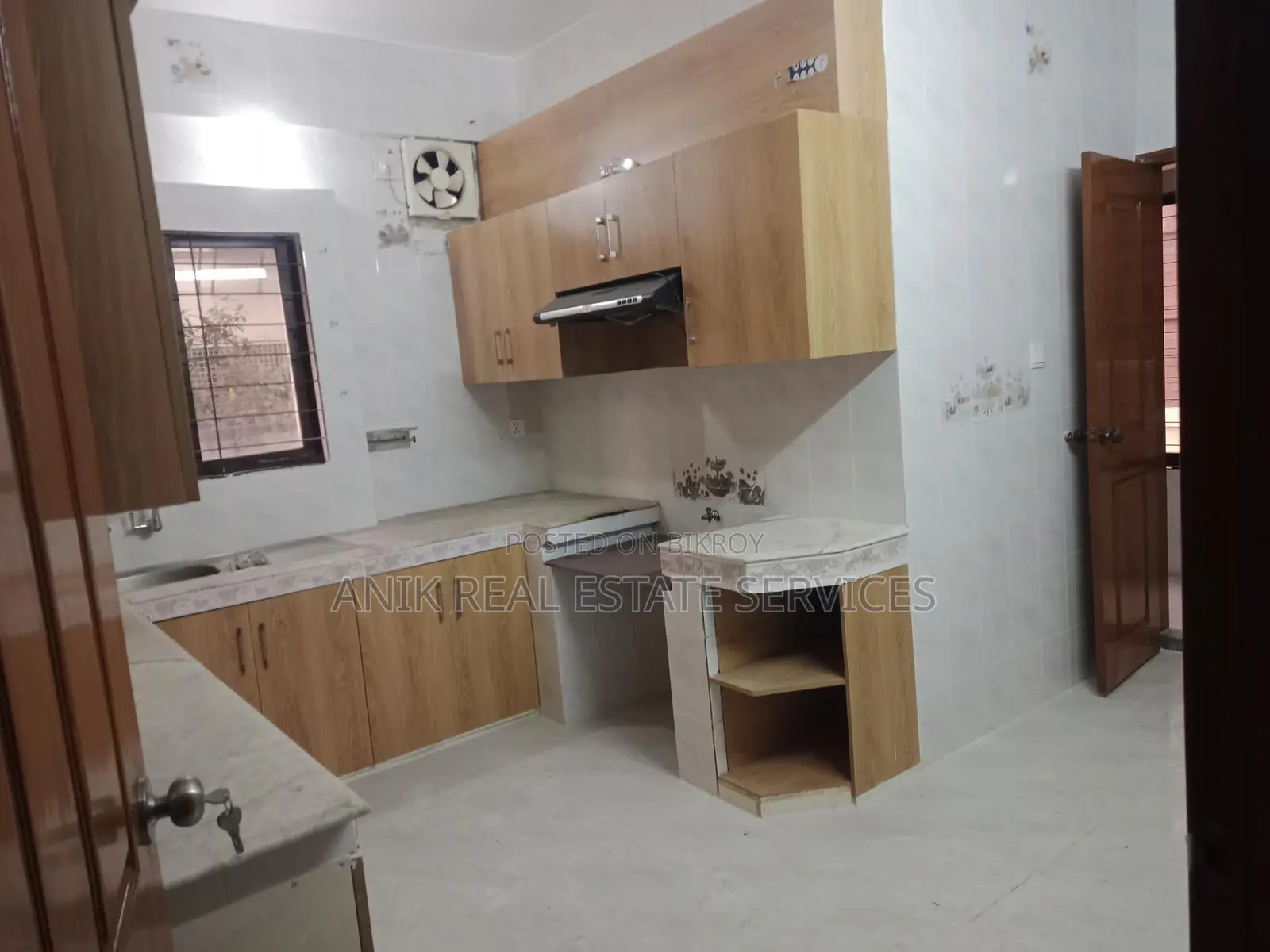 3000 Sft Office Space Rent At Gulshan