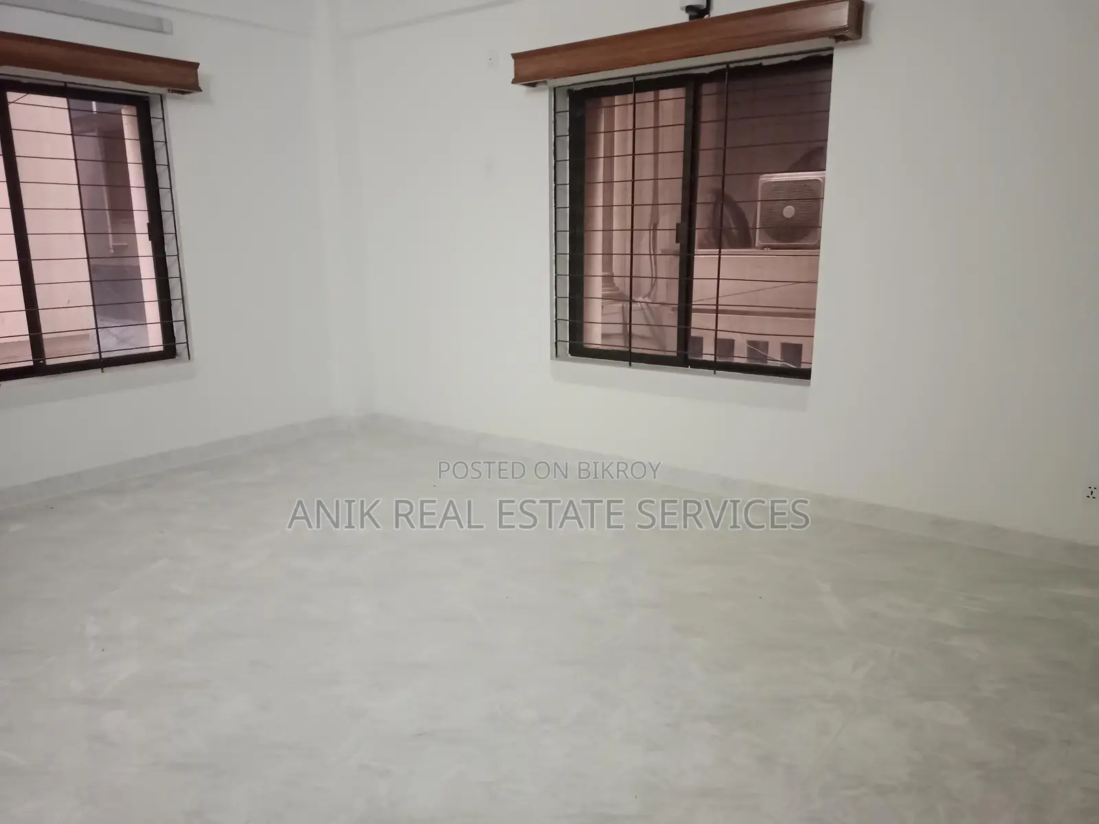 3000 Sft Office Space Rent At Gulshan
