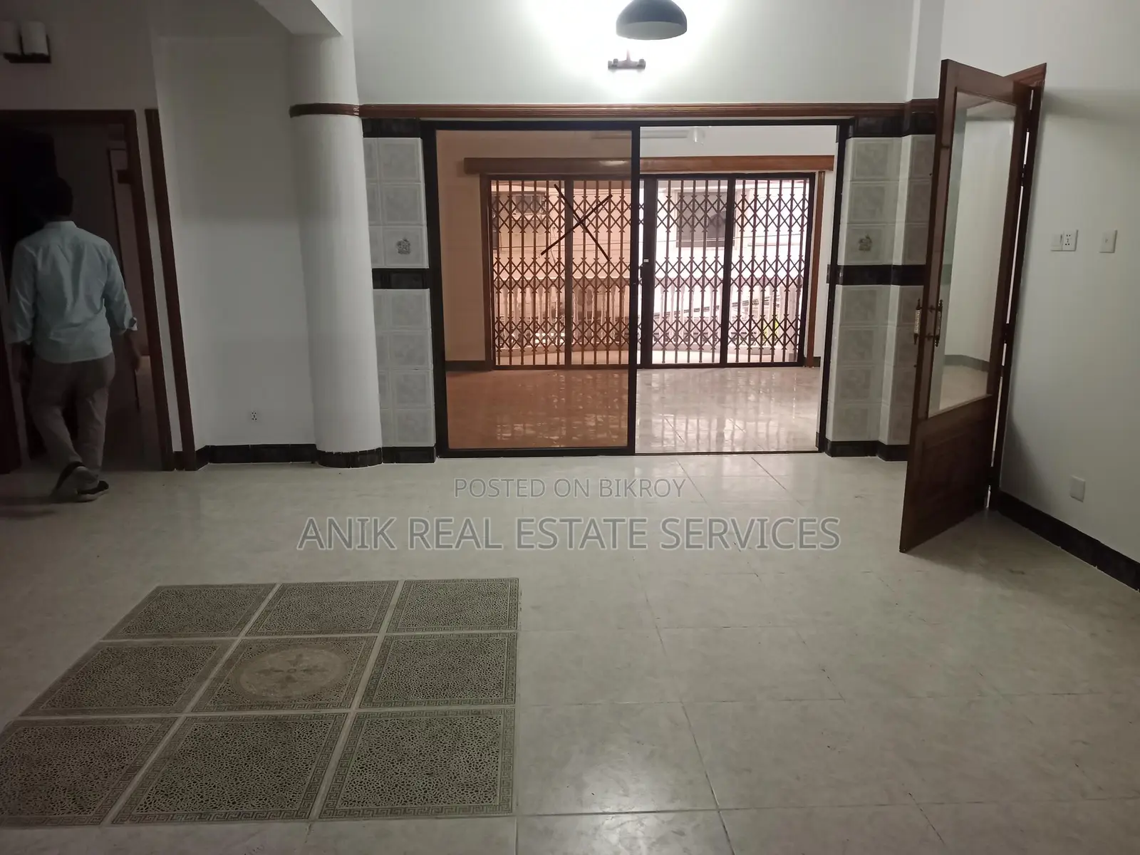 3000 Sft Office Space Rent At Gulshan