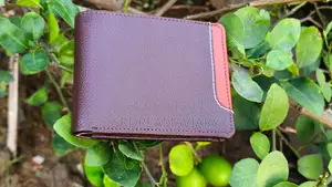 Premium Leather Wallet