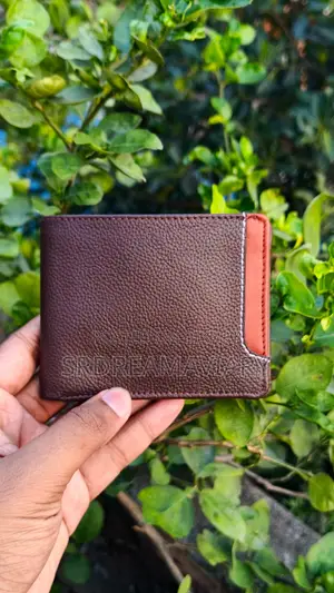 Premium Leather Wallet