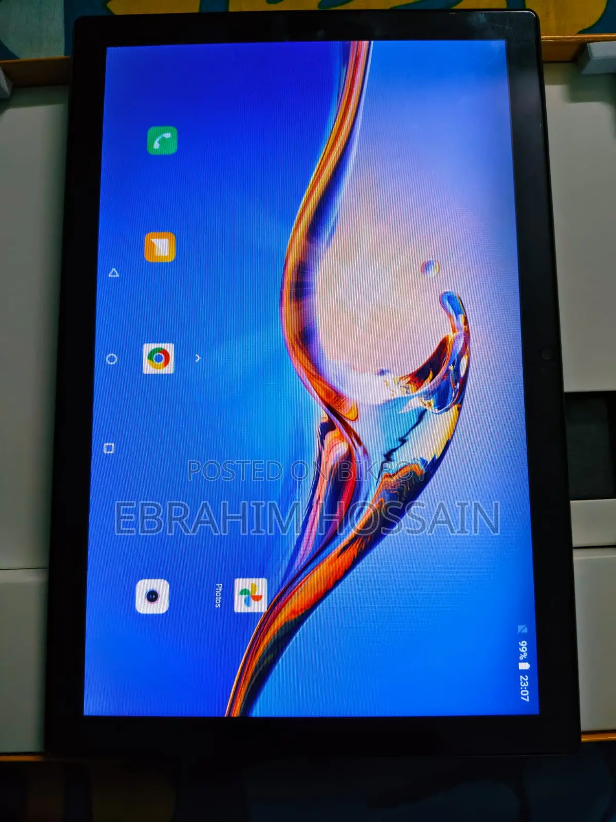 Tab A9000