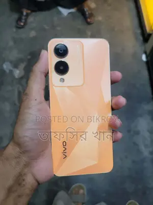 Vivo Y17s (Used)