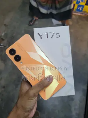 Vivo Y17s (Used)