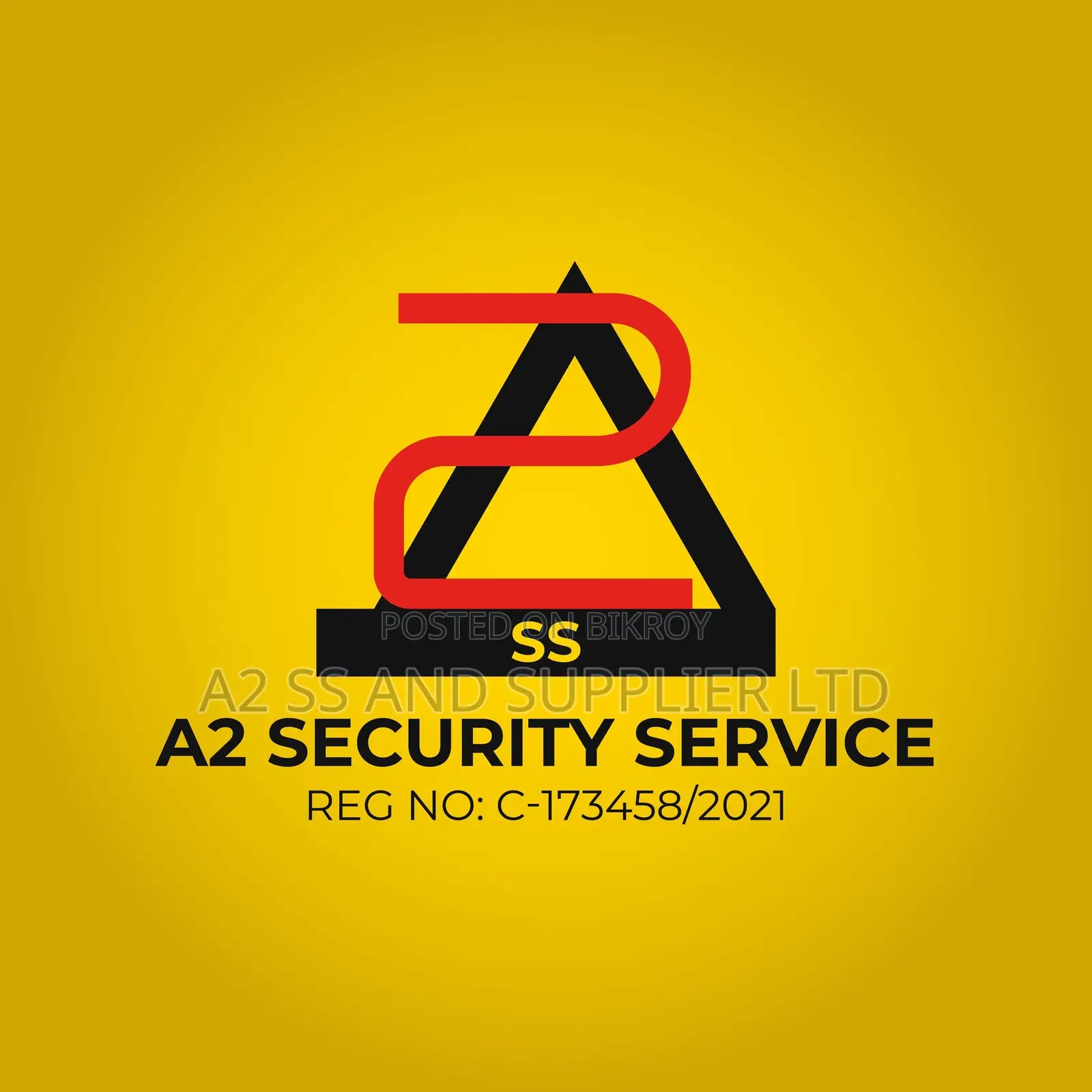 Urgent Security Guard Recruitment