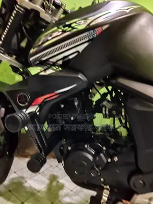 Yamaha FZs V2 2025