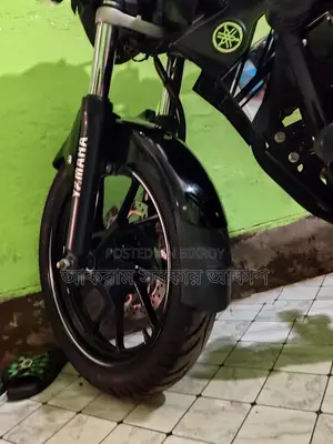 Yamaha FZs V2 2025